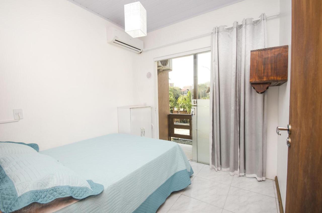 Aparthotel Residencial Salmao Bombinhas Exterior foto
