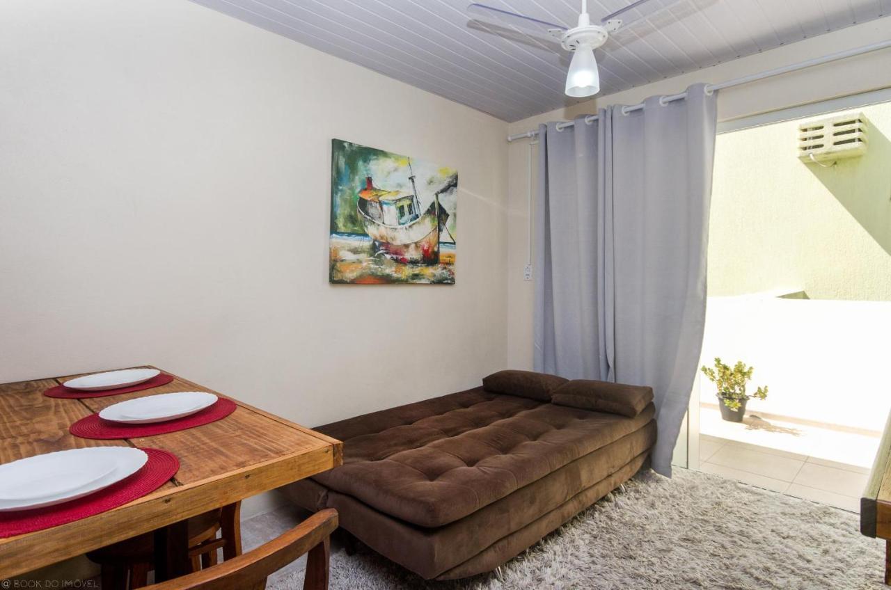 Aparthotel Residencial Salmao Bombinhas Exterior foto