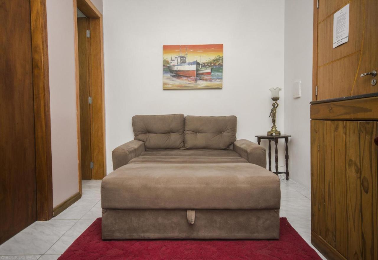 Aparthotel Residencial Salmao Bombinhas Exterior foto