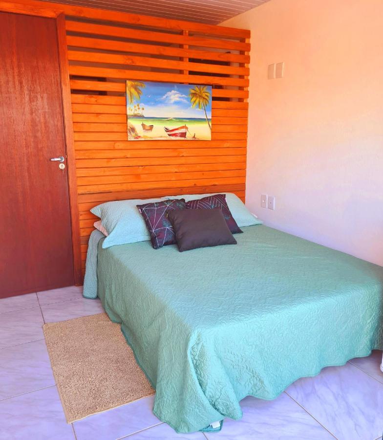 Aparthotel Residencial Salmao Bombinhas Exterior foto