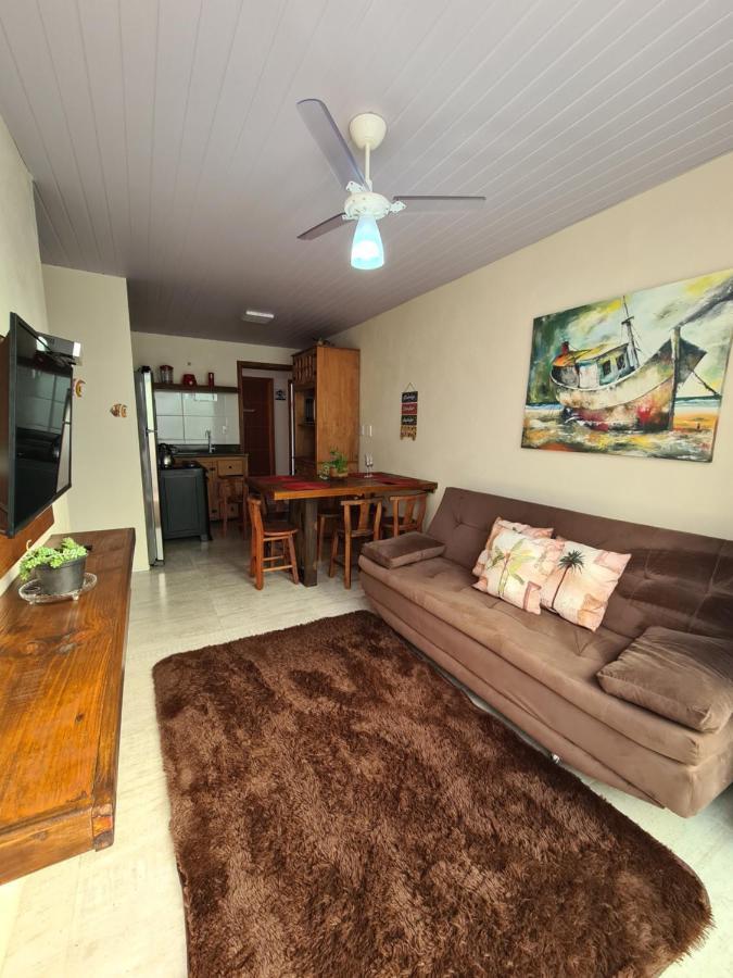 Aparthotel Residencial Salmao Bombinhas Exterior foto