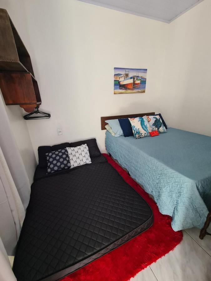 Aparthotel Residencial Salmao Bombinhas Exterior foto